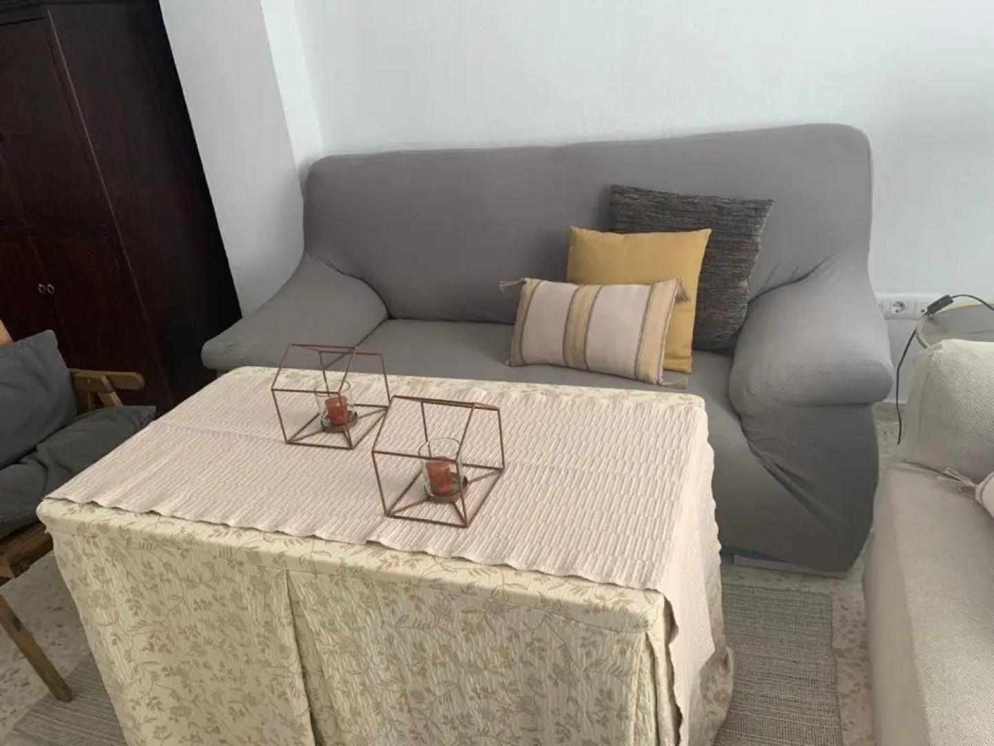 Apartamento Los Pinares