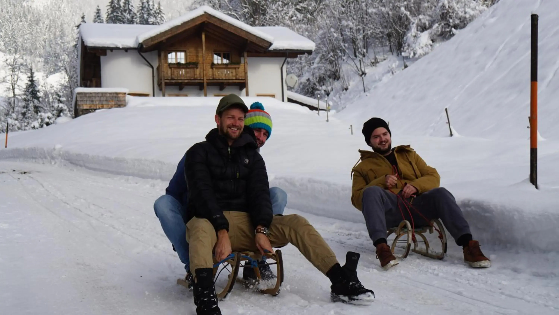 AlpenSportChalet