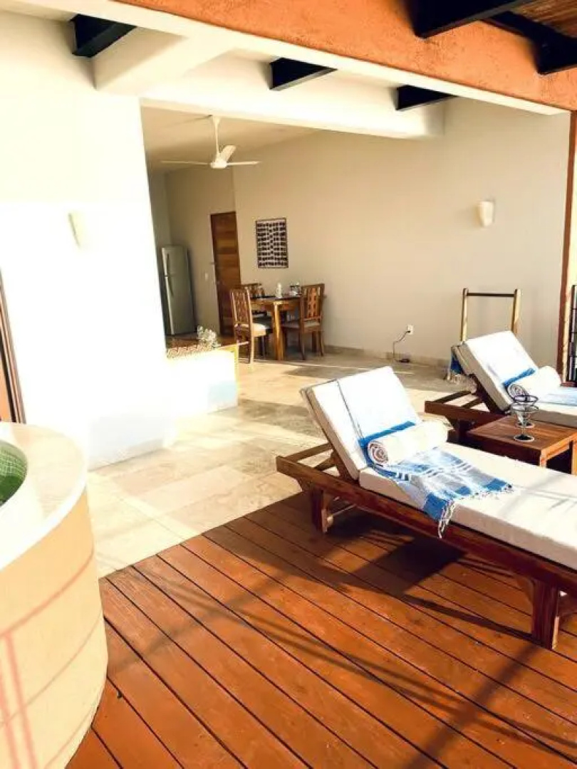 El Nido Casa 4 - Paradise on the Bay