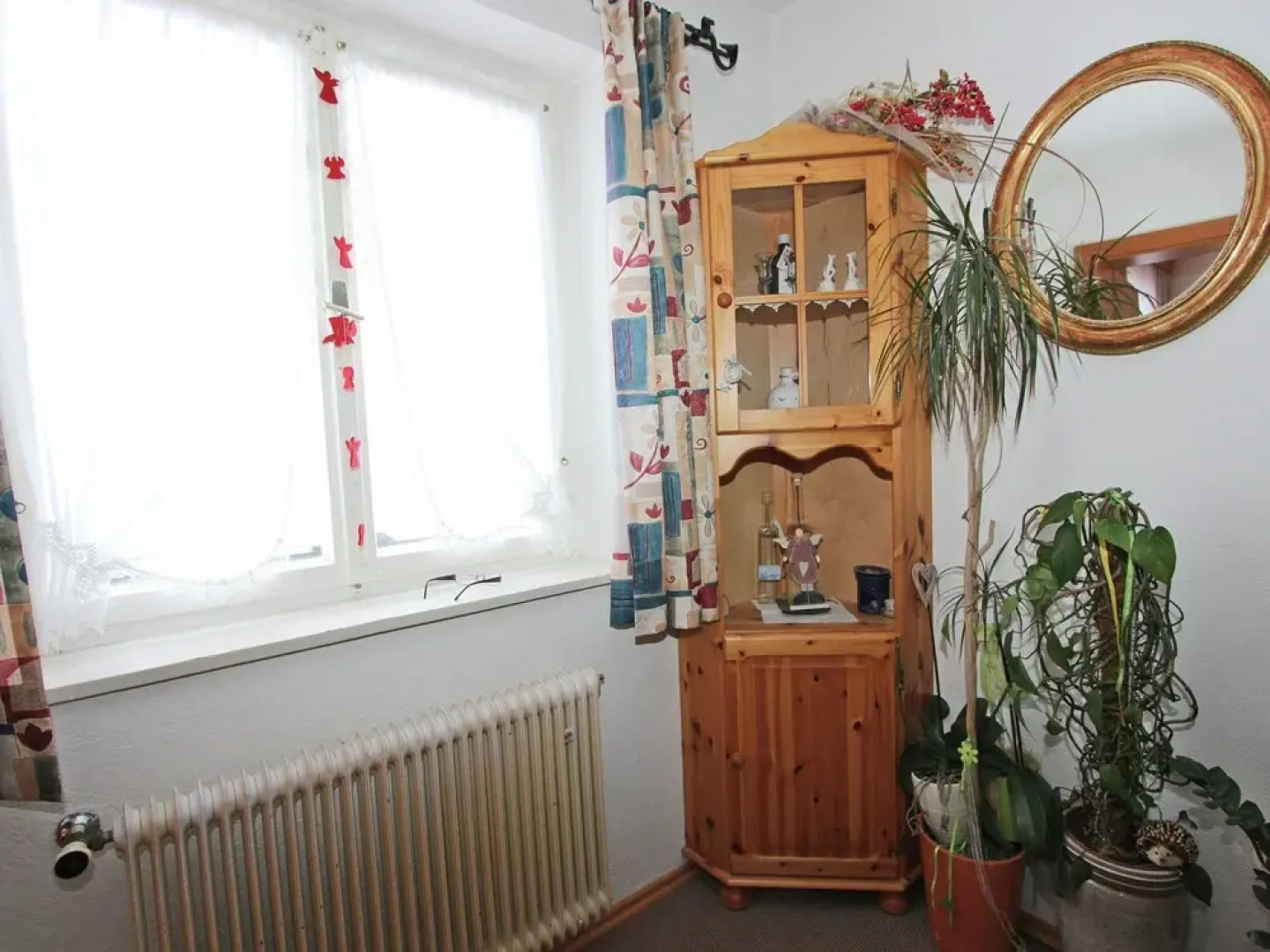 Modern Villa Near Ski Area in Tobadill