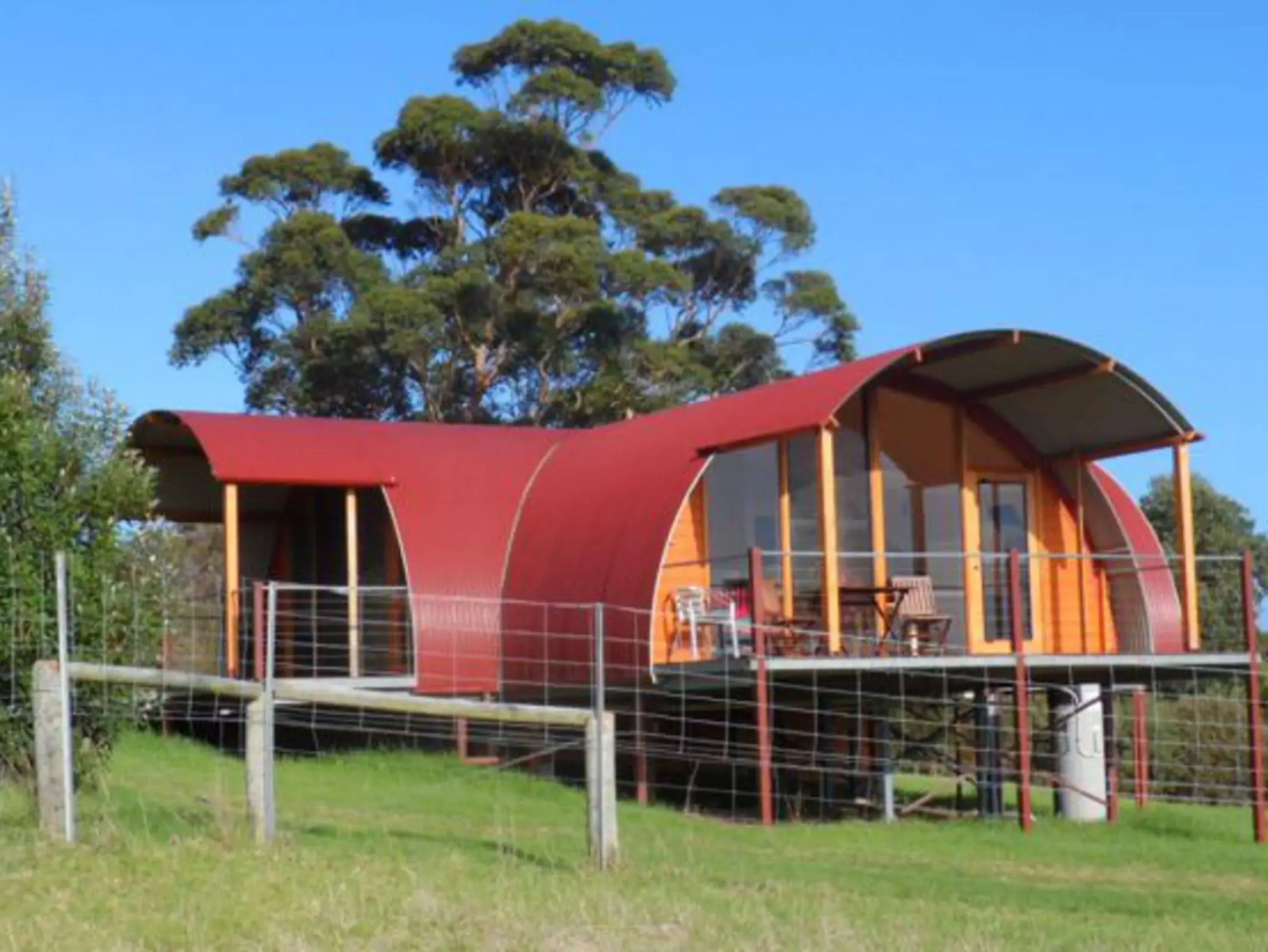 Tennessee Hill Chalets