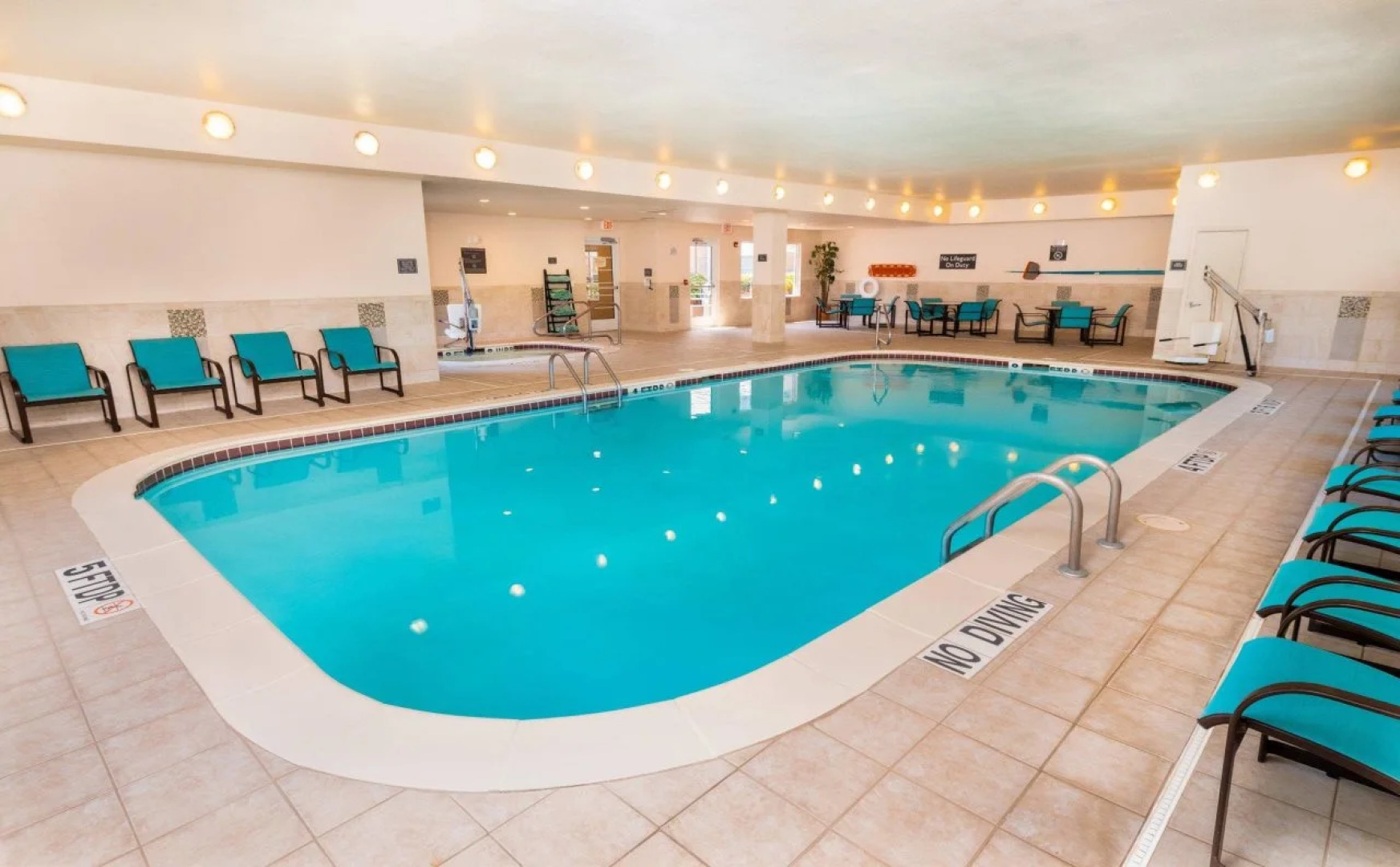 Residence Inn By Marriott North Little Rock