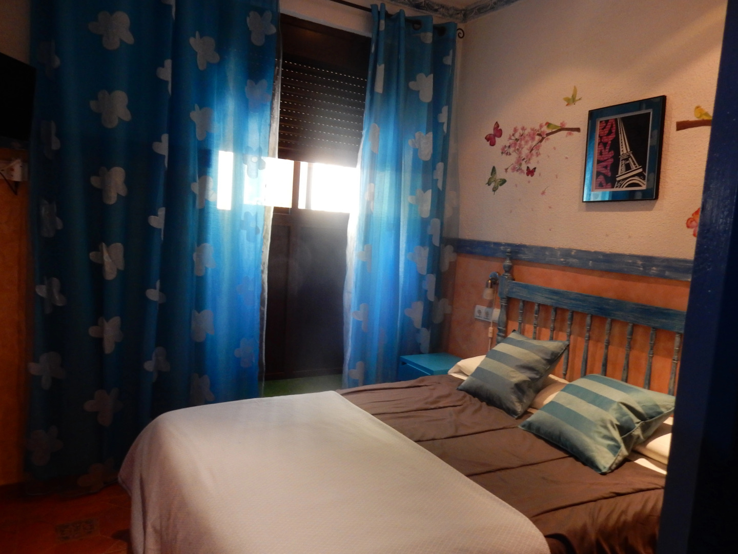 Pensión La Giraldilla