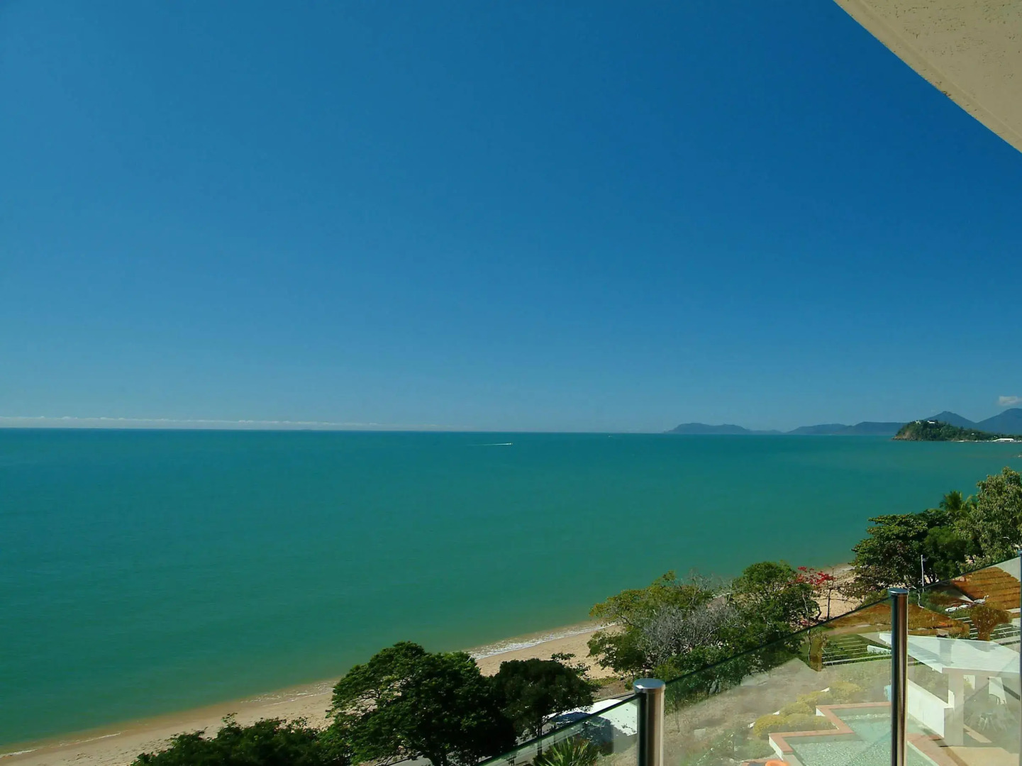 Bellevue At Trinity Beach