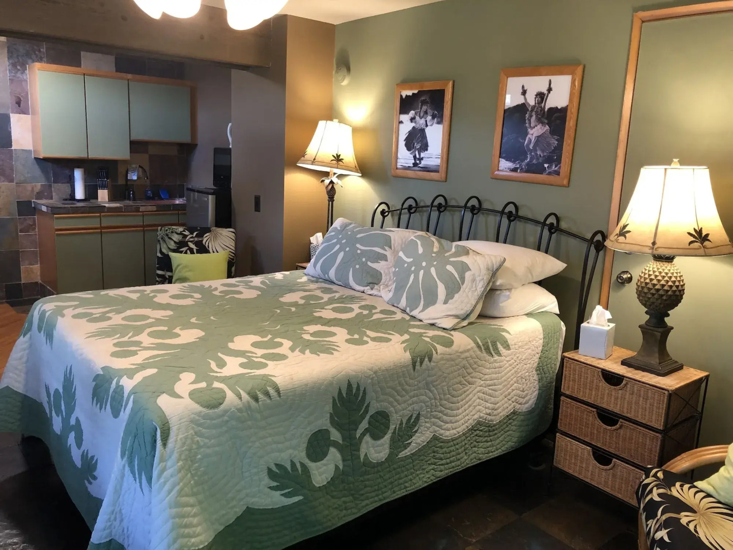 Maui What A Wonderful World B and B Hawaii