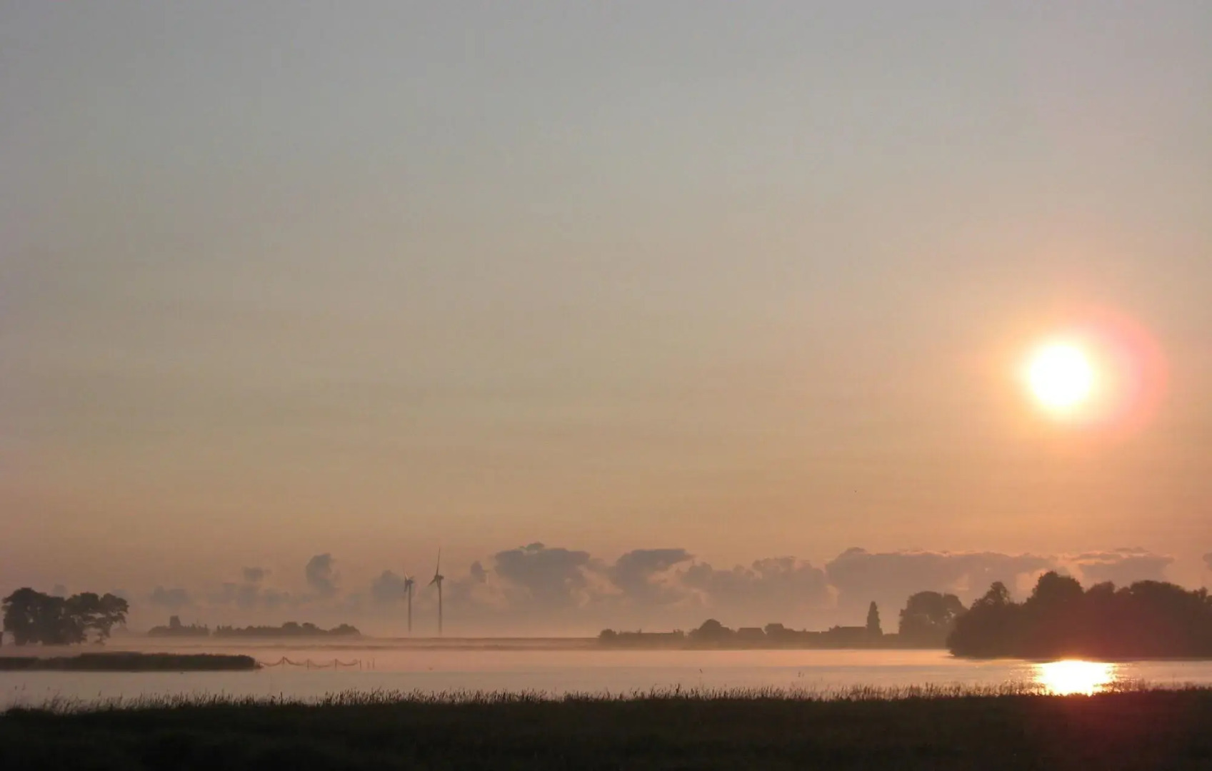 Suitehotel Posthoorn