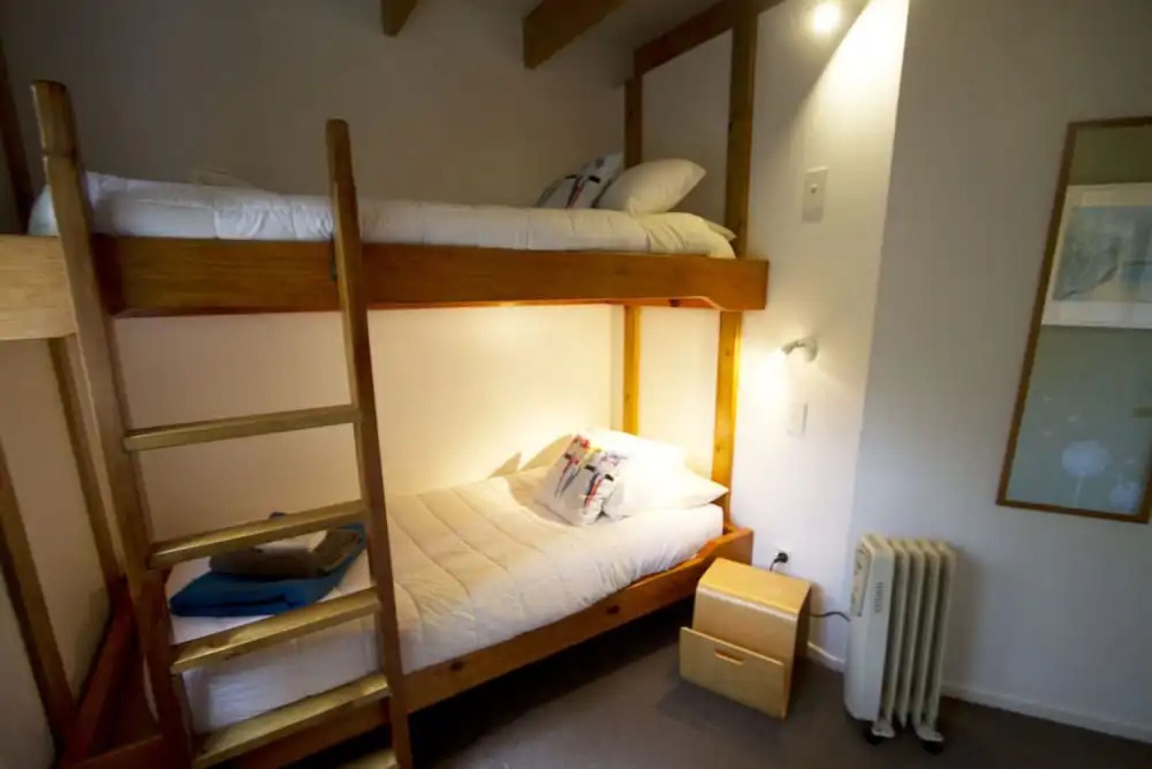 Fern Lodge Coromandel