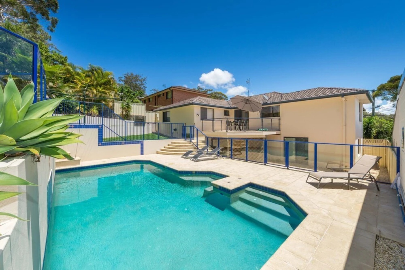 Kallaroo Street 3 - Corlette