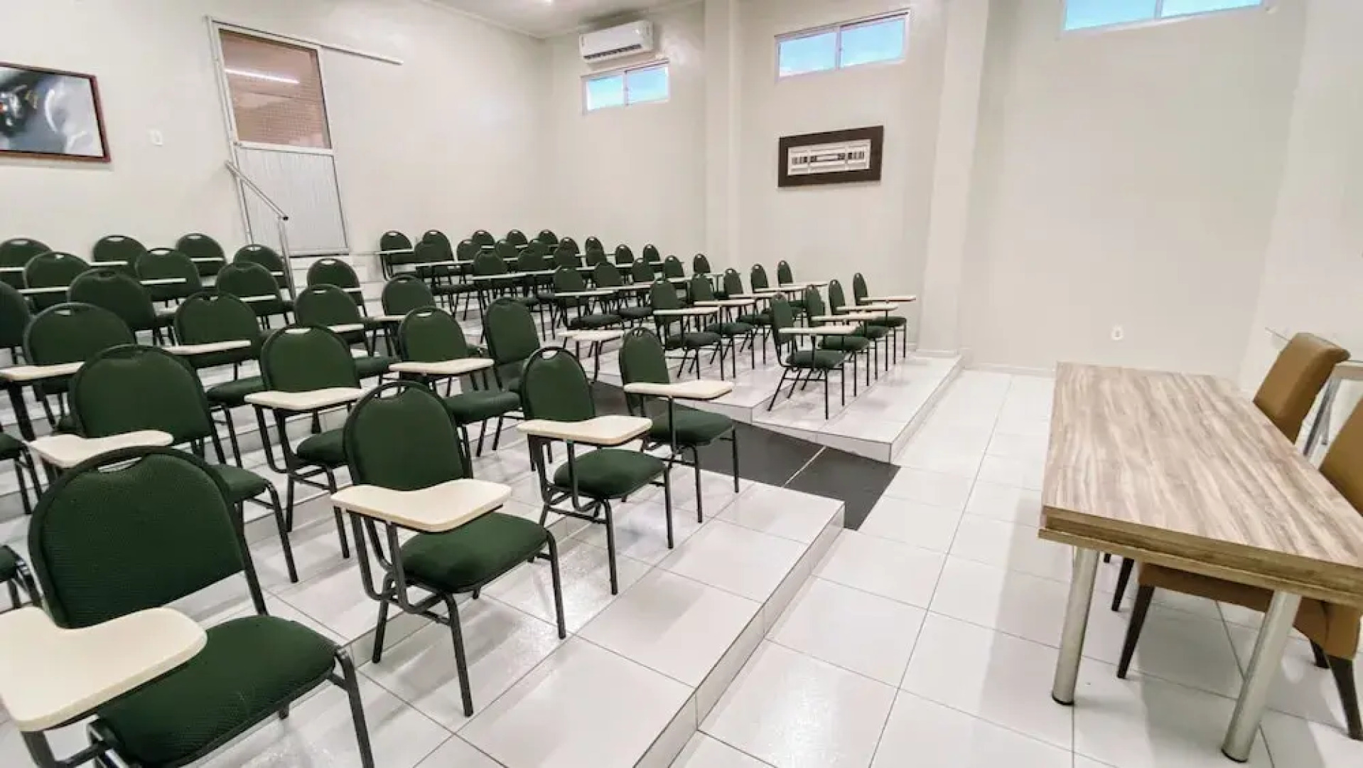 Araripina Palace Hotel