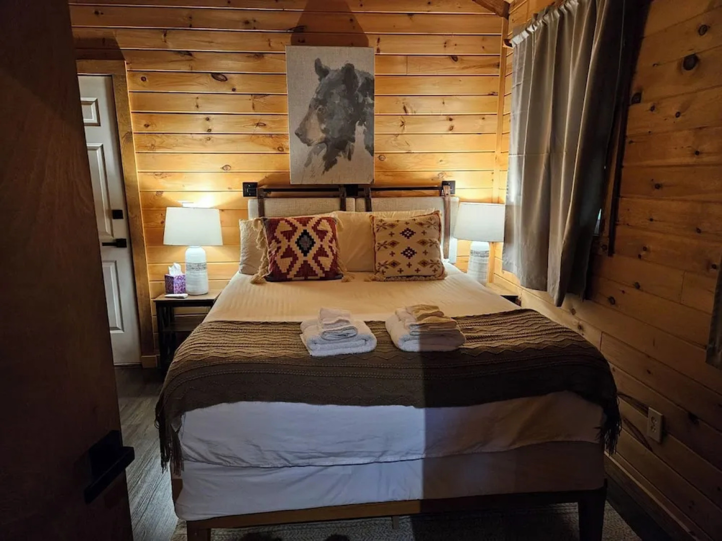 Sylvan Valley Lodge & Cellars