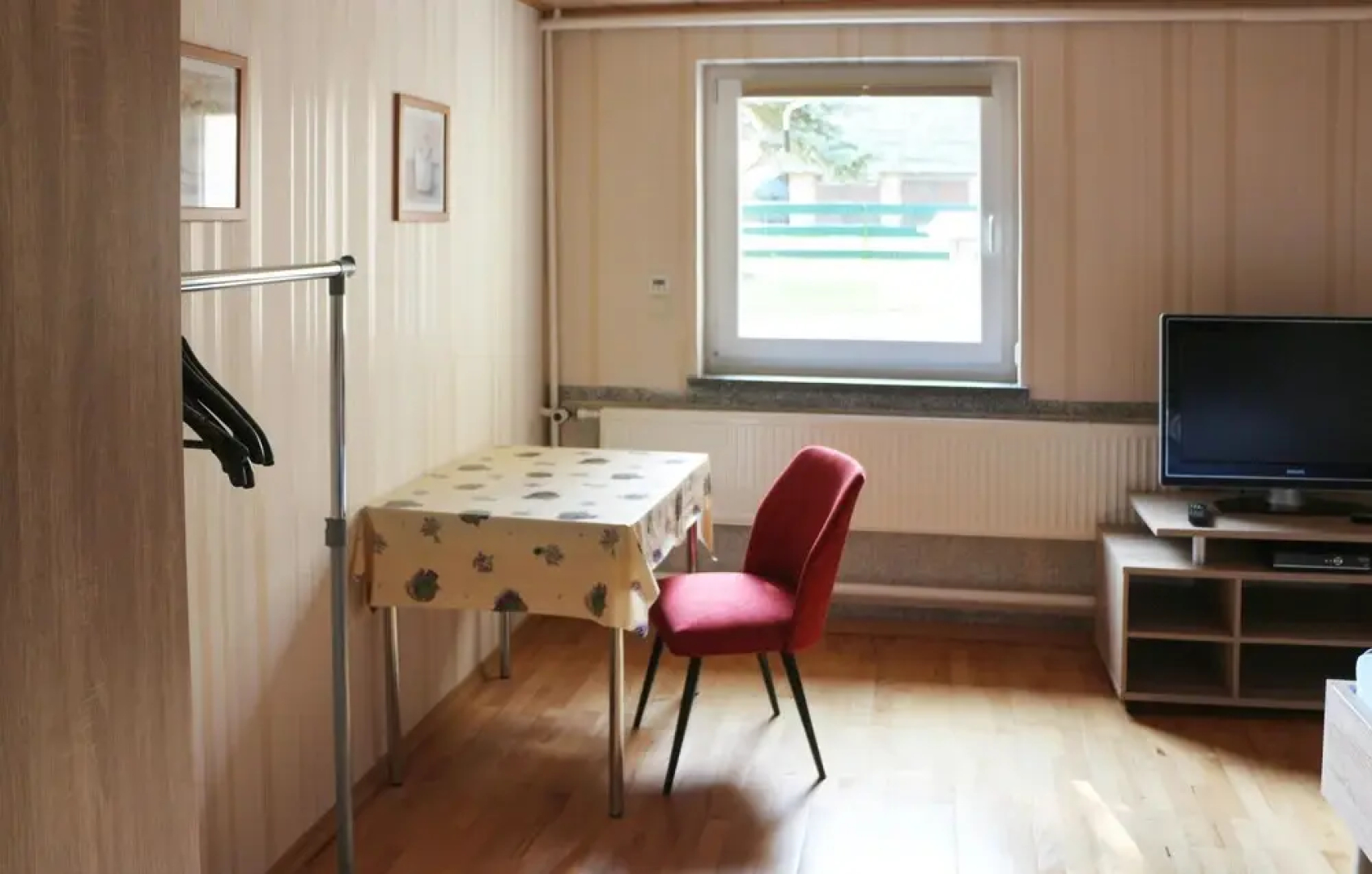 Awesome Apartment in Alt Bukow OT Teschow With 2 Bedrooms and Wifi
