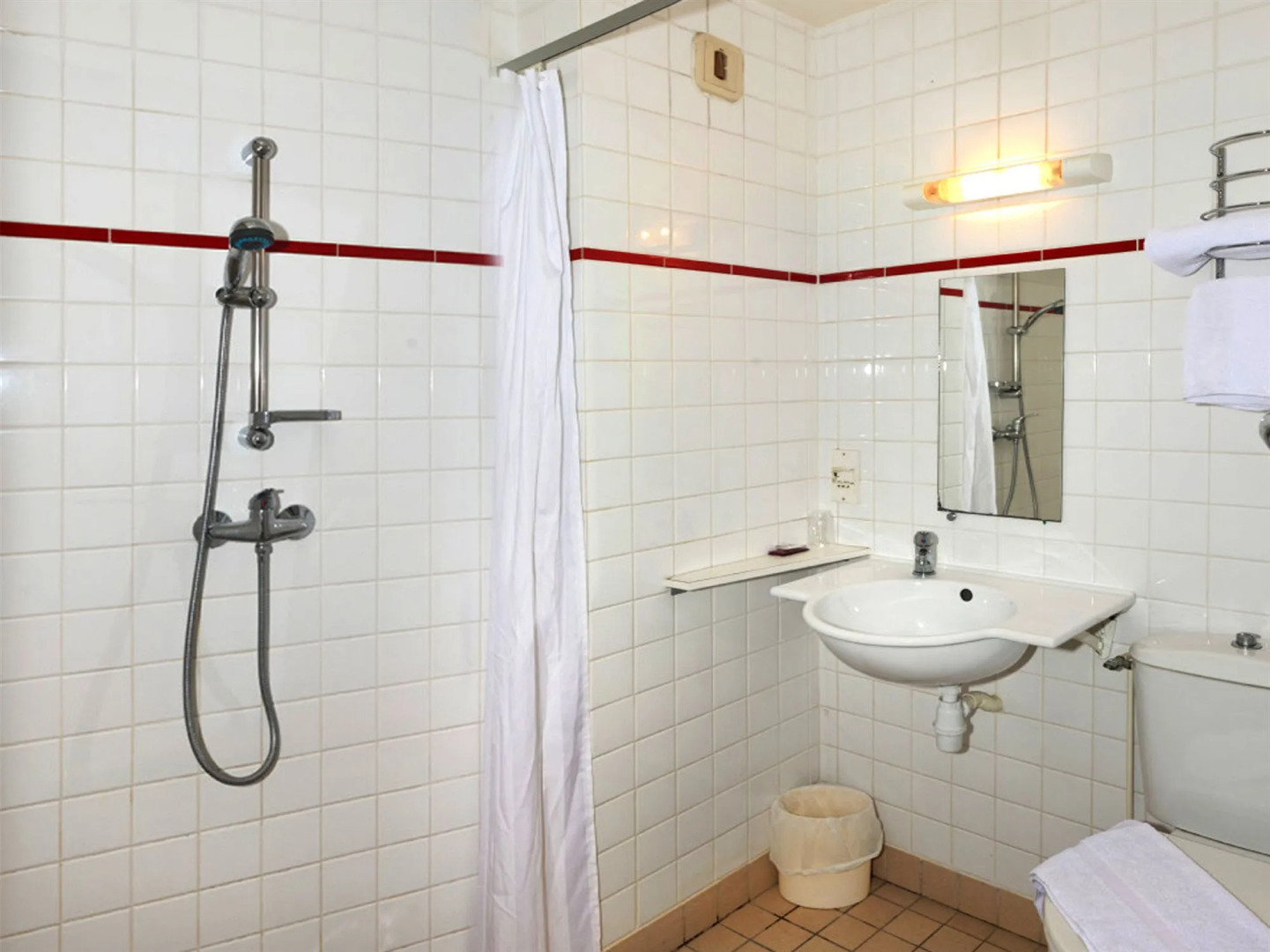 Hôtel Inn Design Chartres Resto Novo