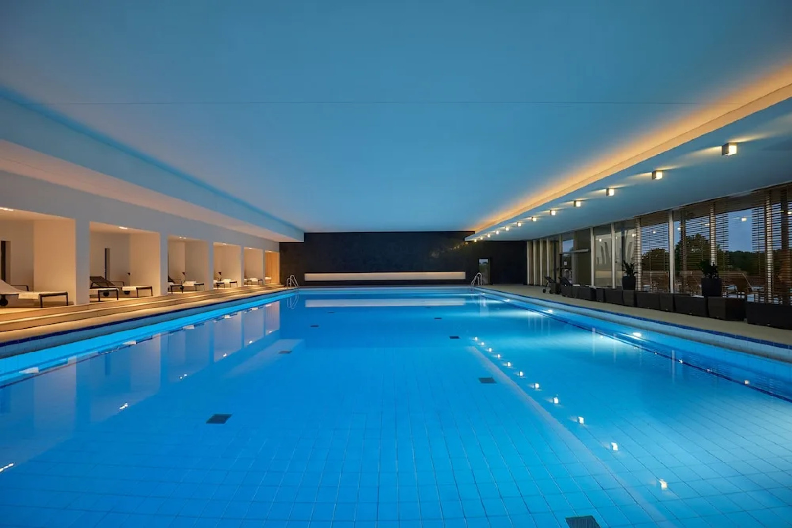 Der Öschberghof - Golf-Resort des Jahres