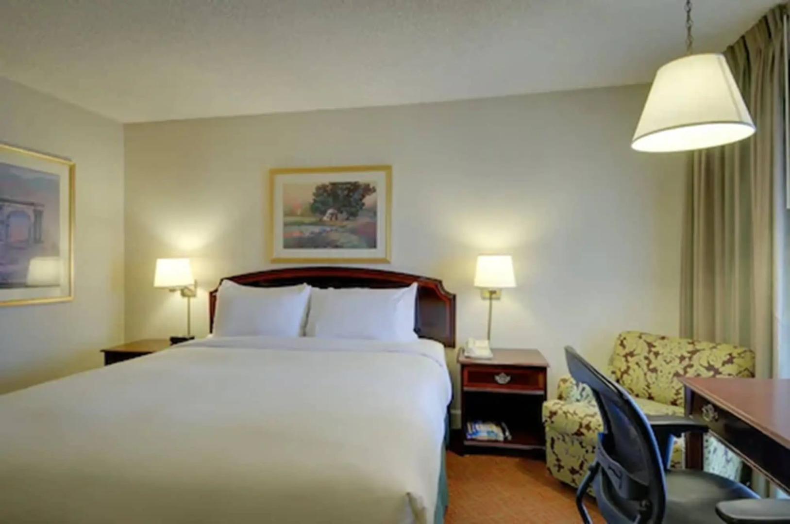 Vagabond Inn Executive San Francisco Airport