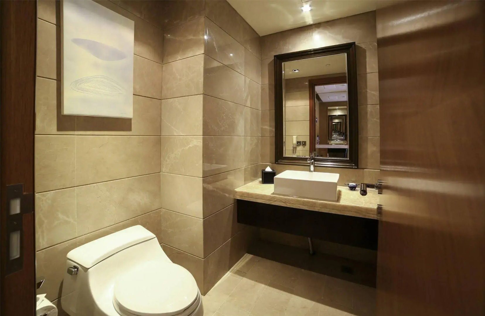 Xiamen International Conference Center Hotel