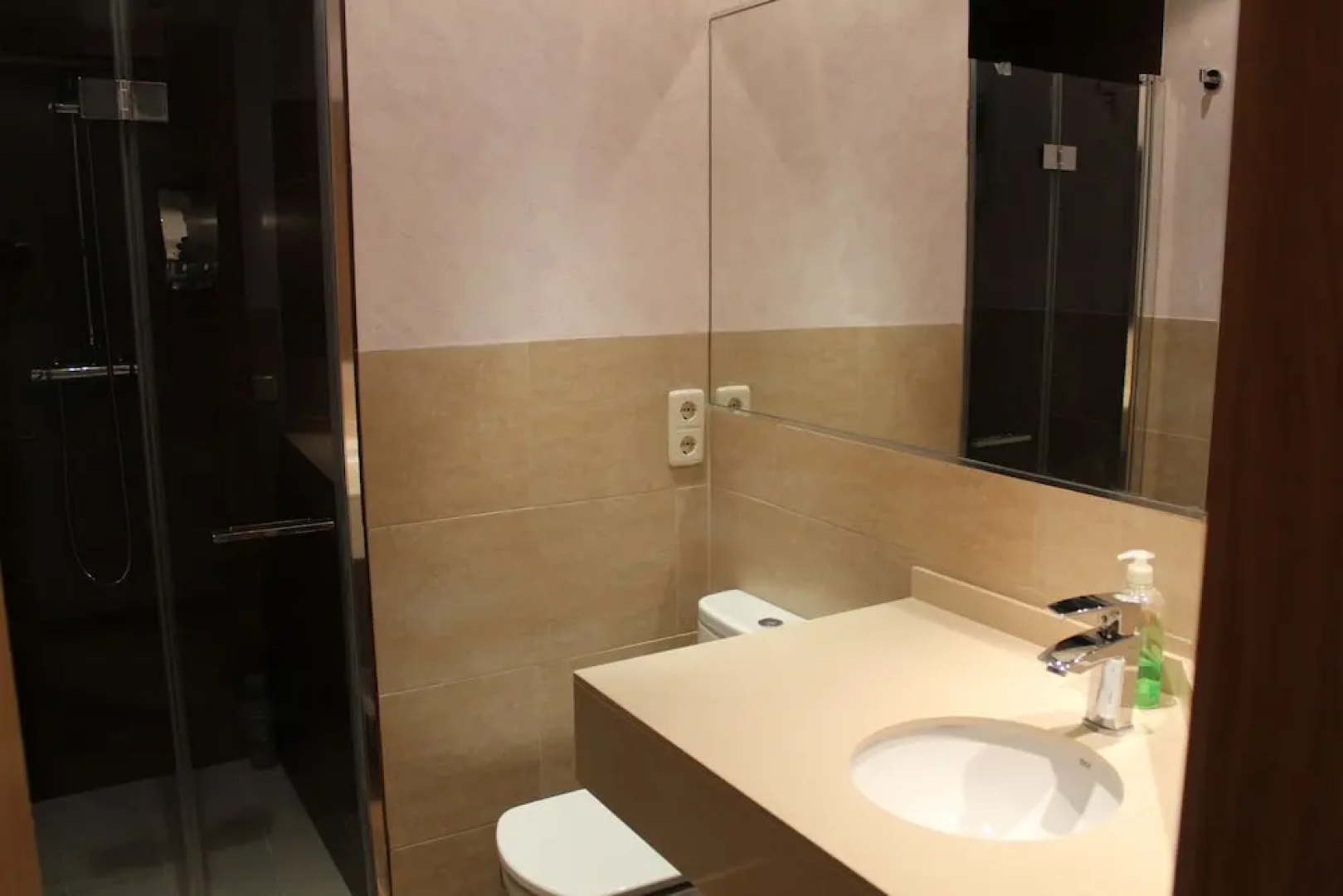 Piso Duplex Deluxe Rascafria