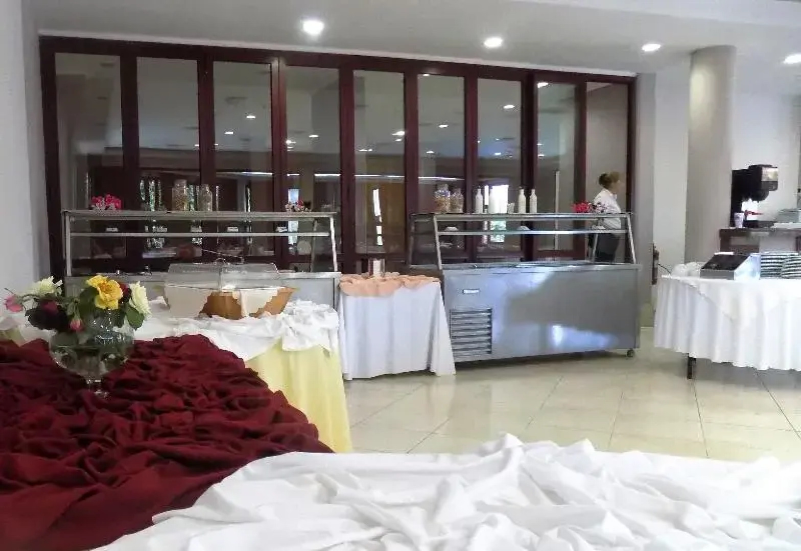 Lefkada Beachfront Apartment