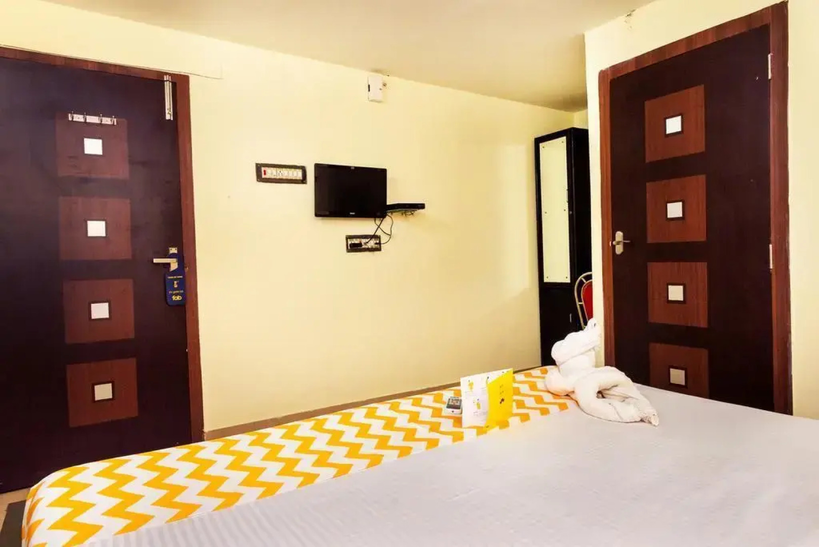 FabExpress Vinita Welcome Villa Howrah