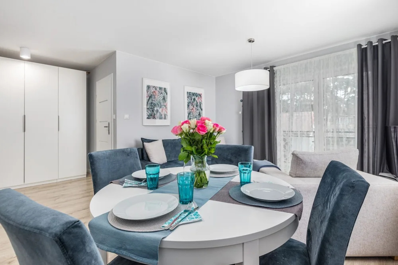 Wczasowa Apartments by Renters