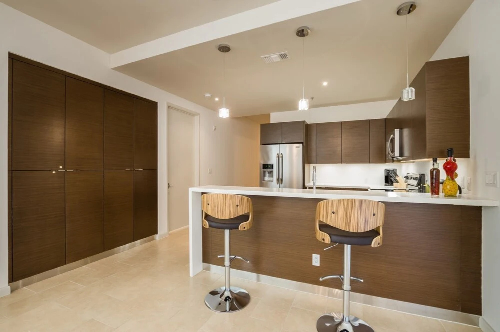 The Ricchi Luxury Condos of San Antonio