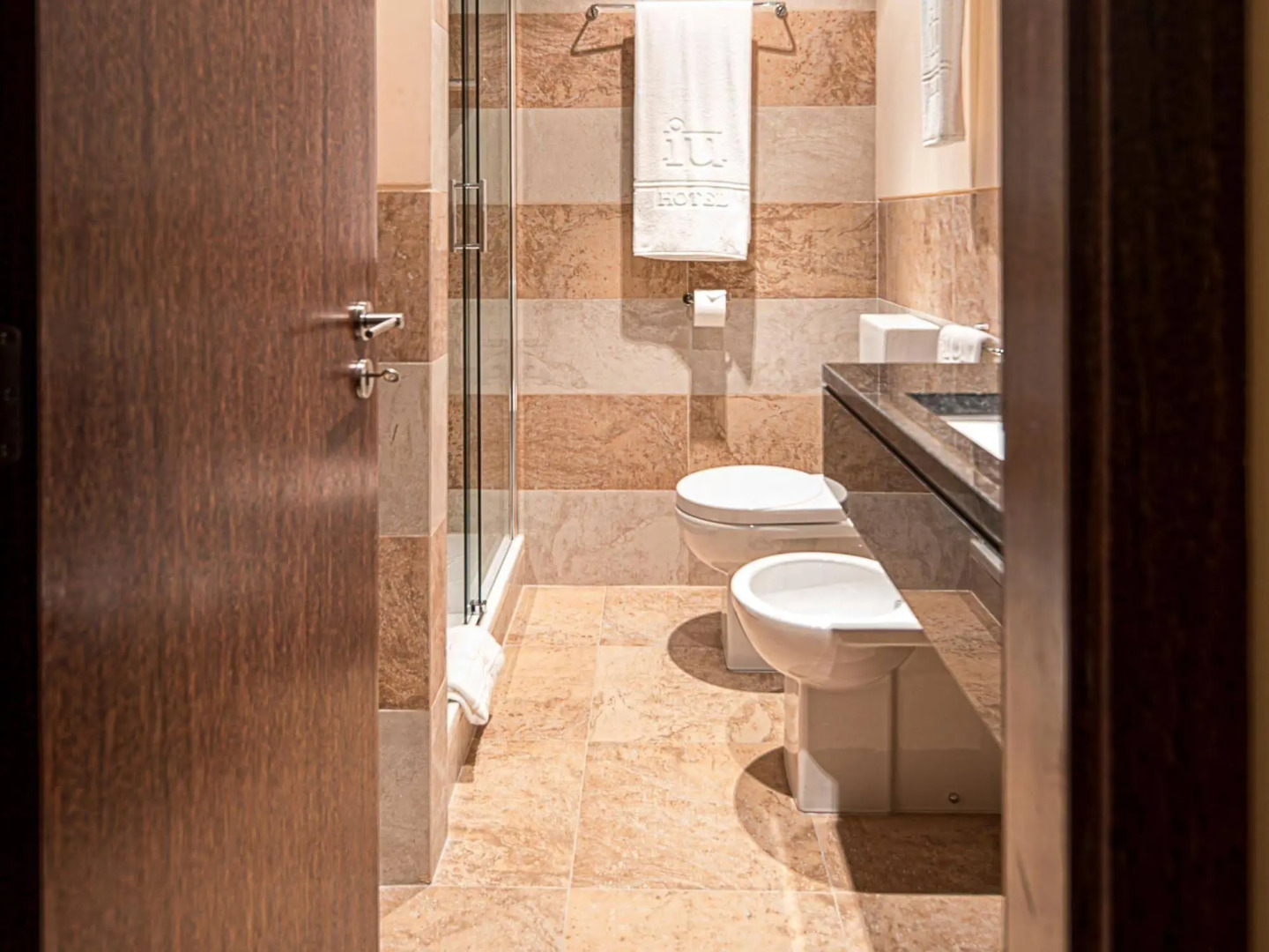 iu Hotel Luanda Talatona