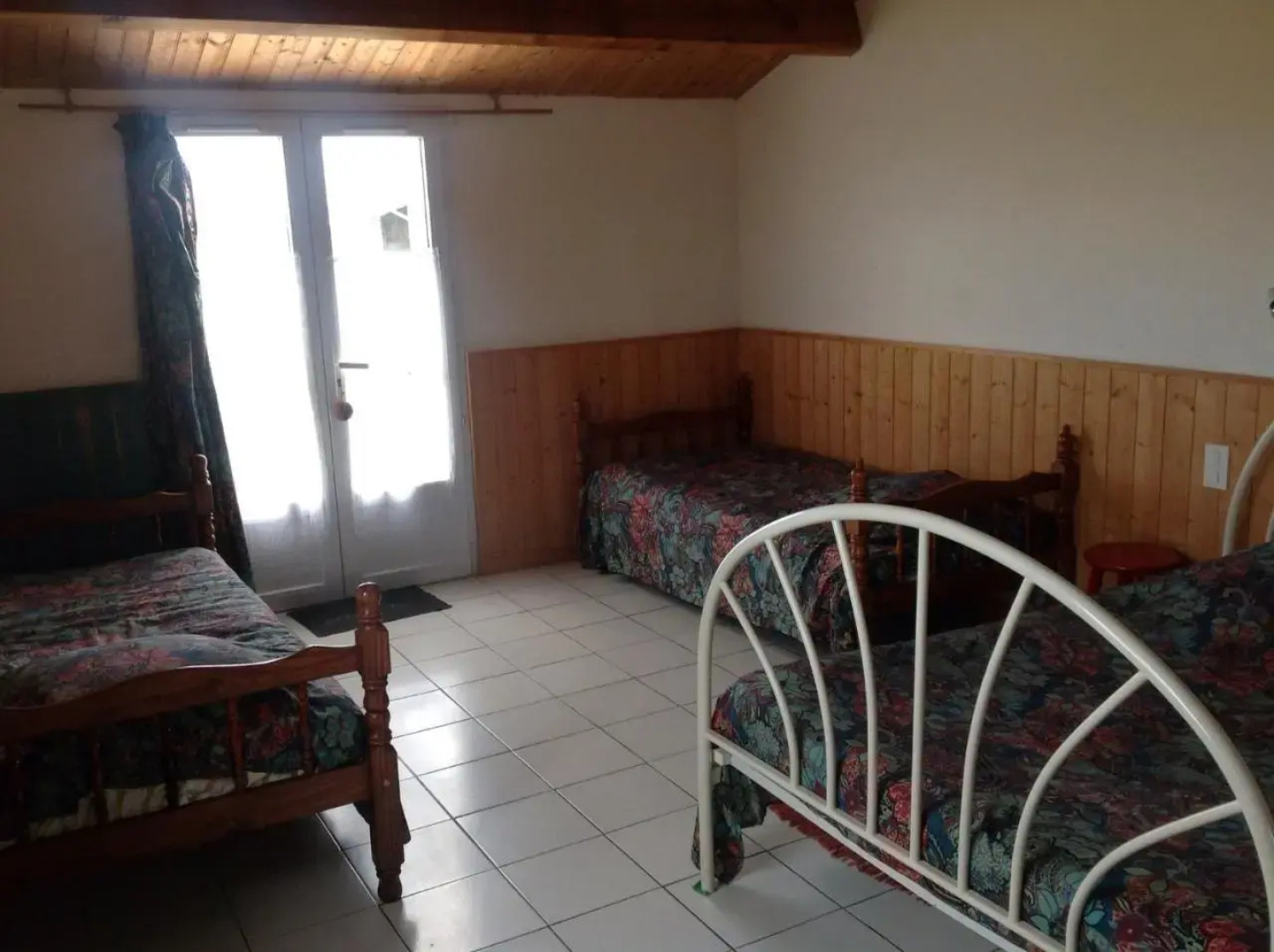 Ferme Auberge LIle Sauvage