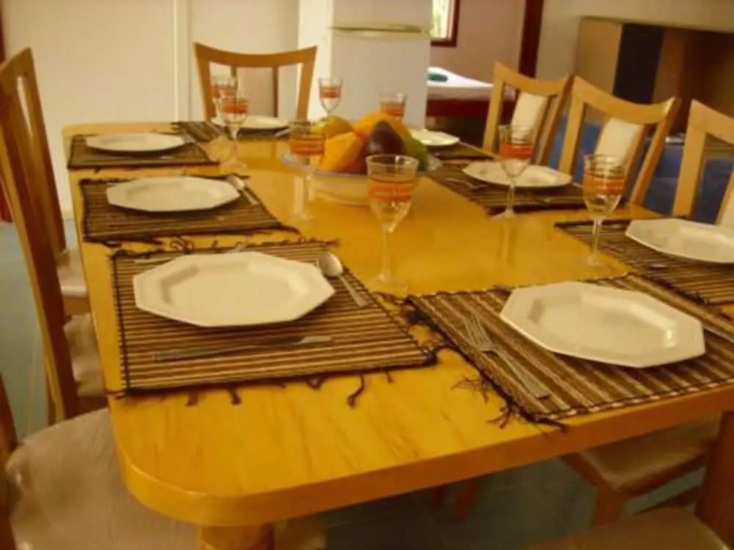 Golden Palms Retreat