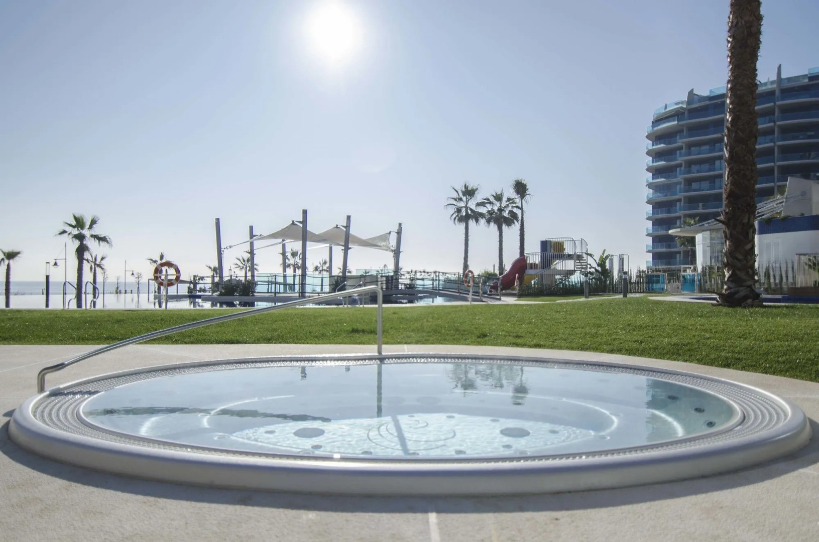 Sea Senses Apartments - Marholidays