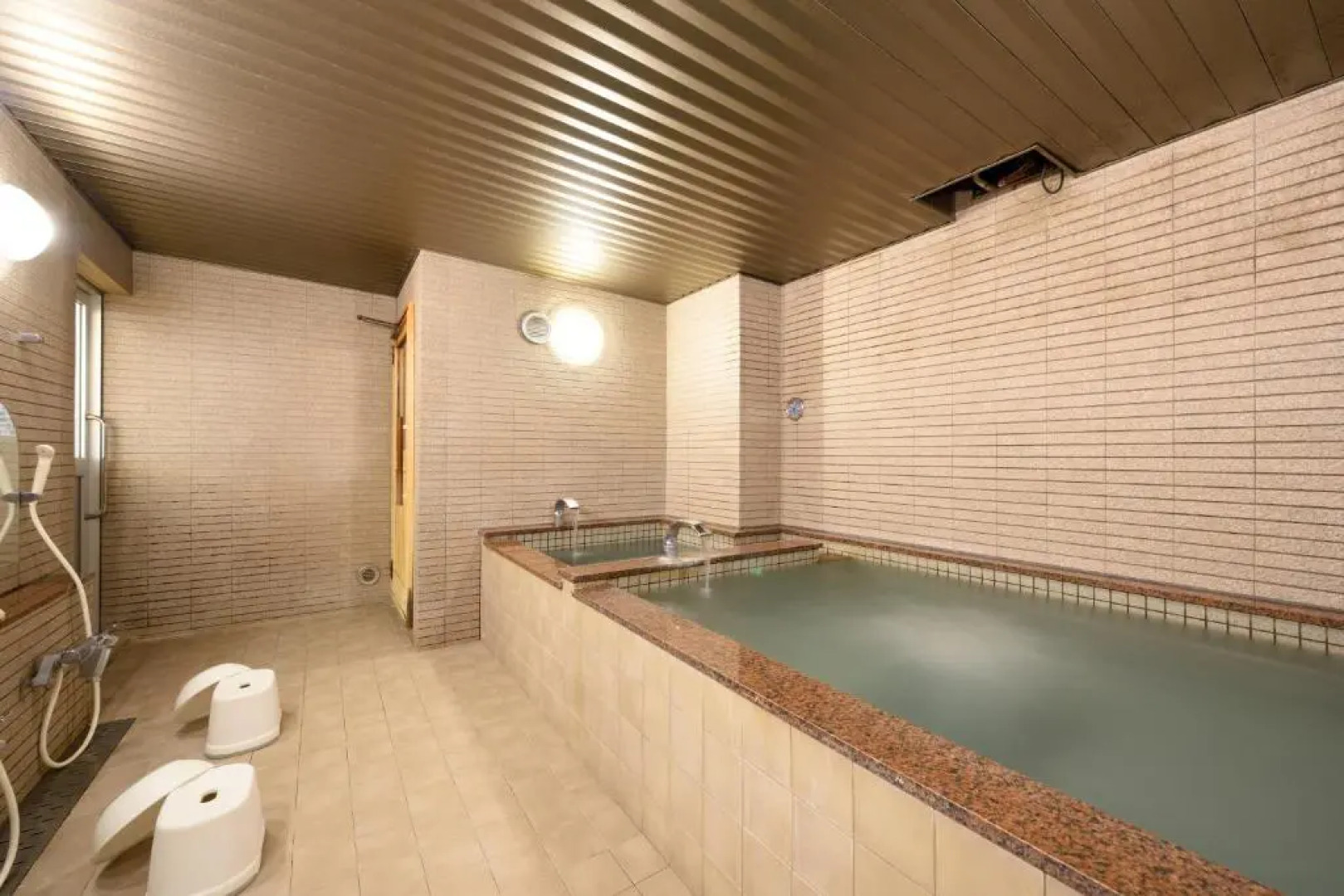 Hotel Capital in Yamagata