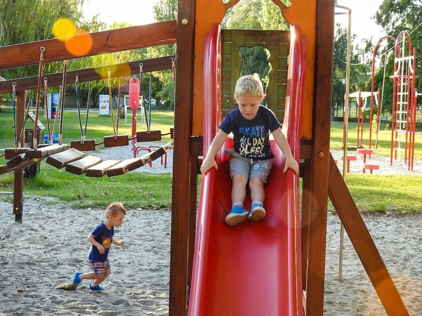 Vadkacsa Étterem és Panzió