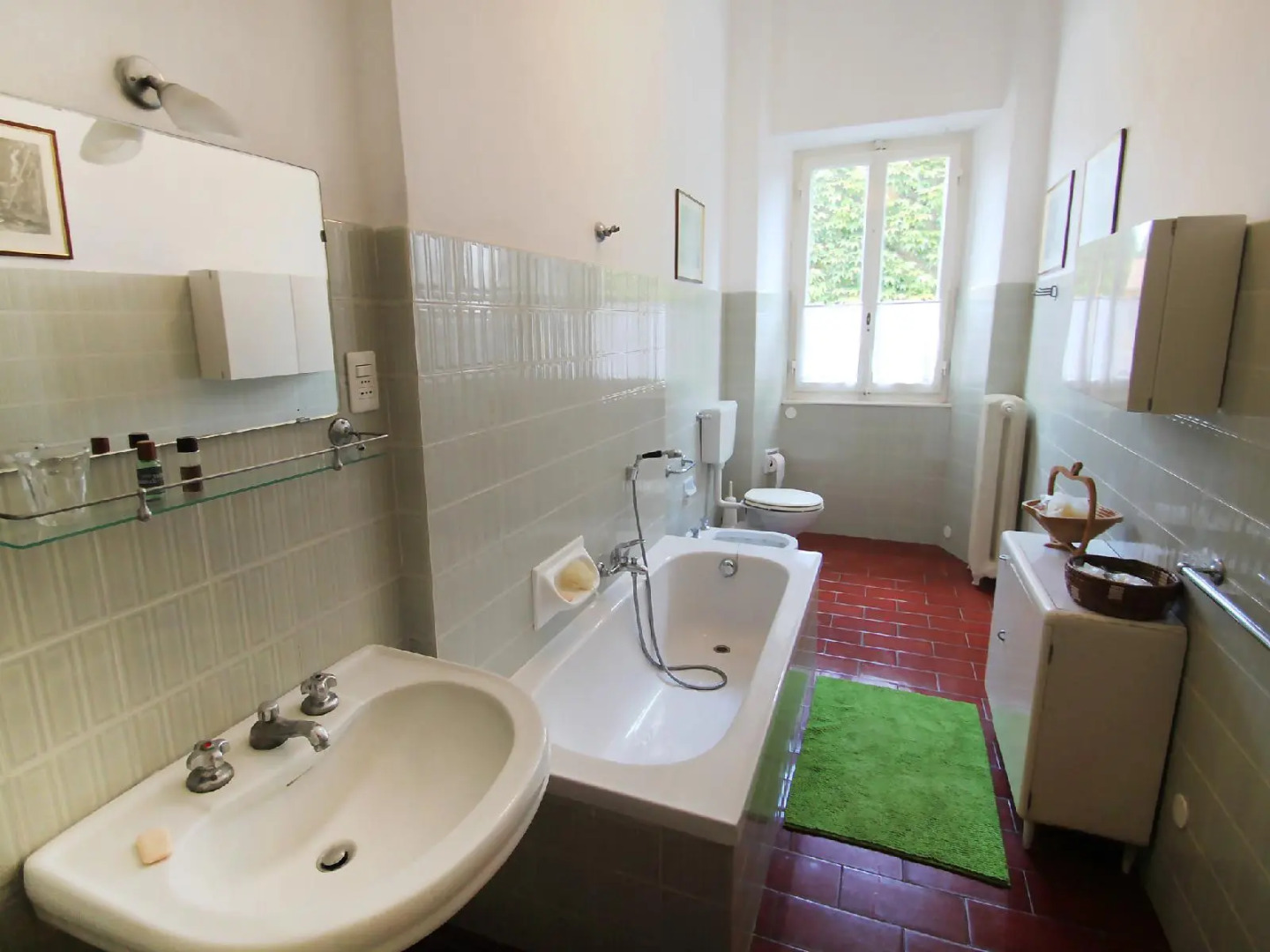 La Marchesina - Five Bedroom