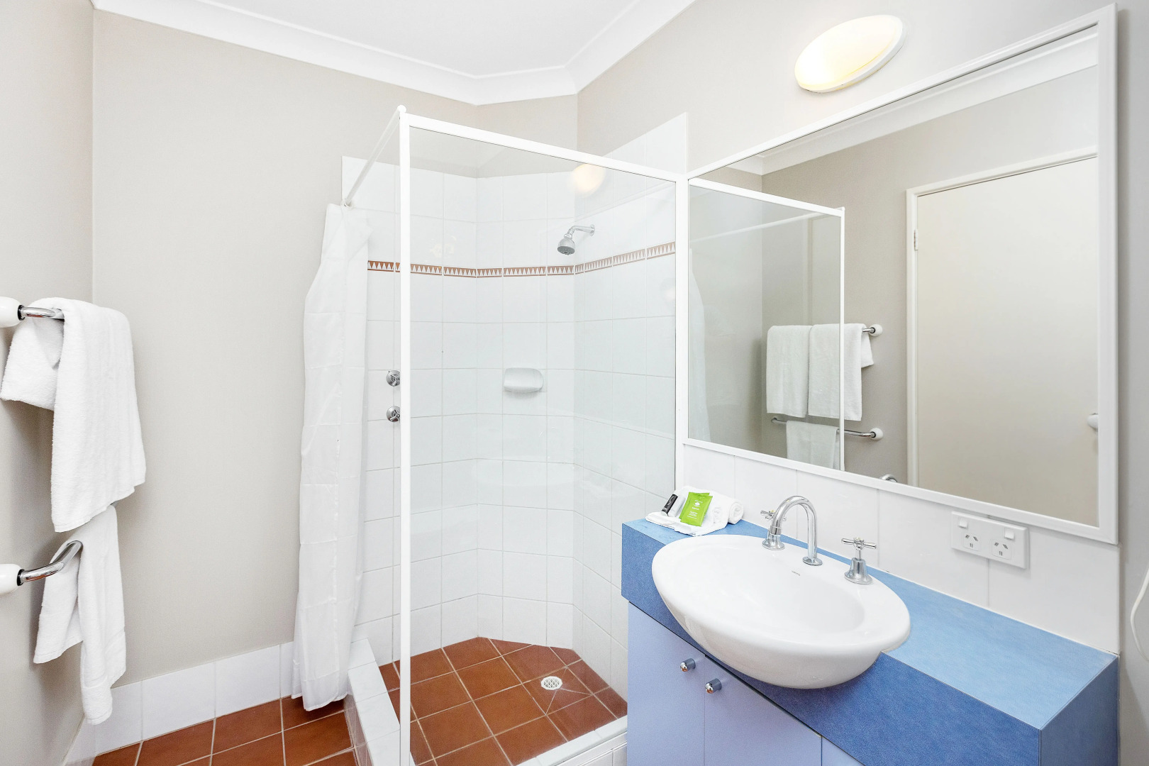 Hillarys Harbour Resort