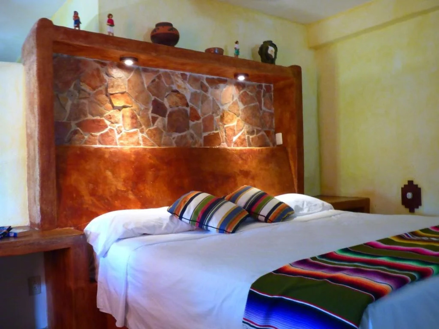 Mayan Beach Garden Inn