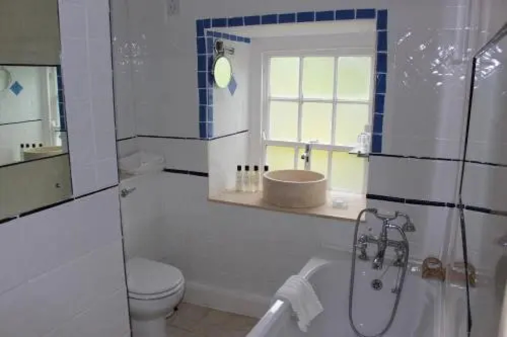 Fingals Luxury Country House BB