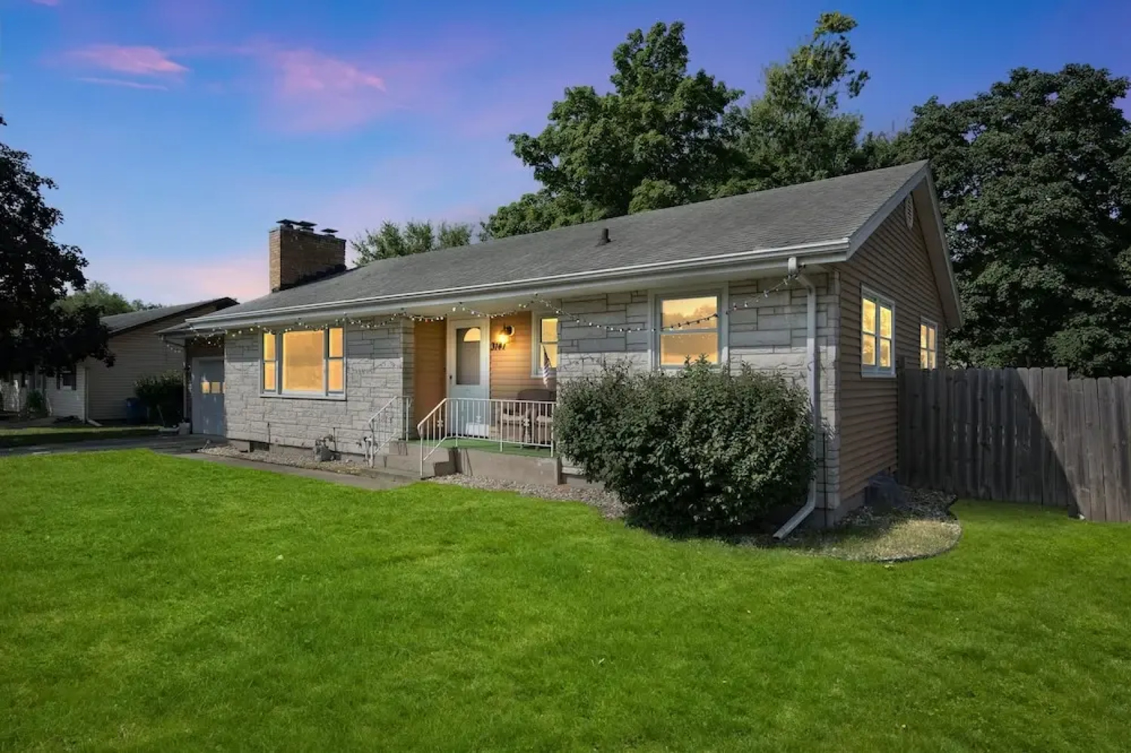 Rama's Abode - Family-friendly Retreat 3 Bedroom Home