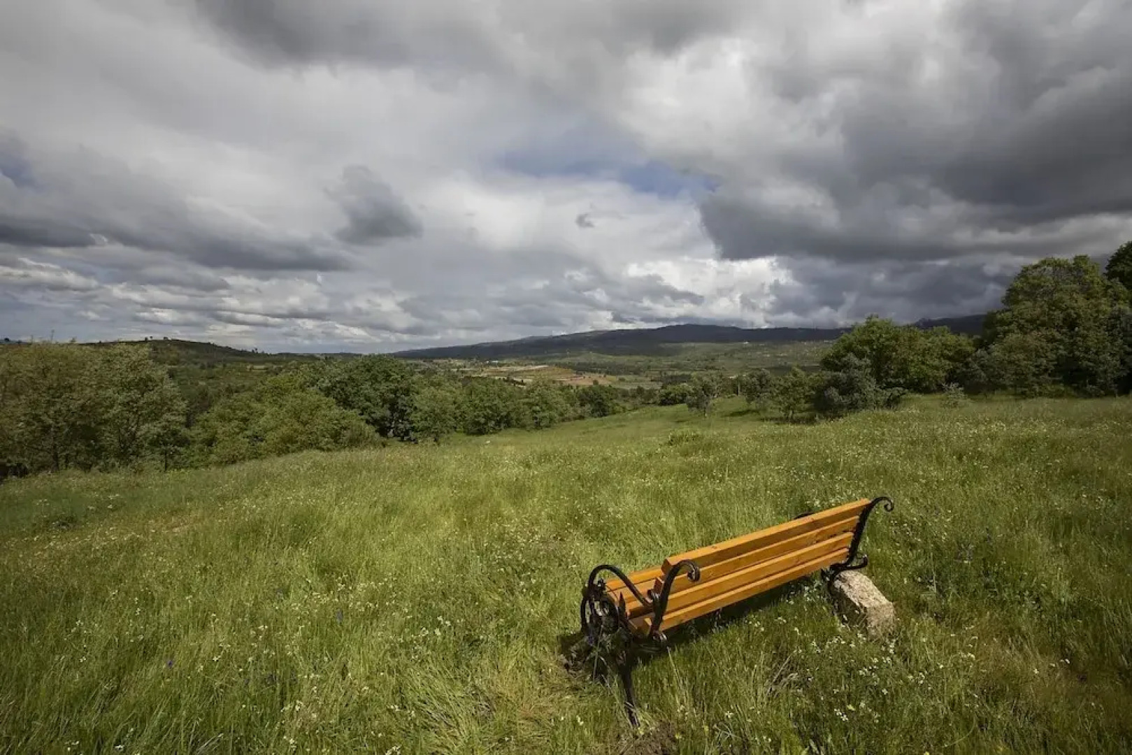 Rustic Terrace2 Bedrooms Farm House