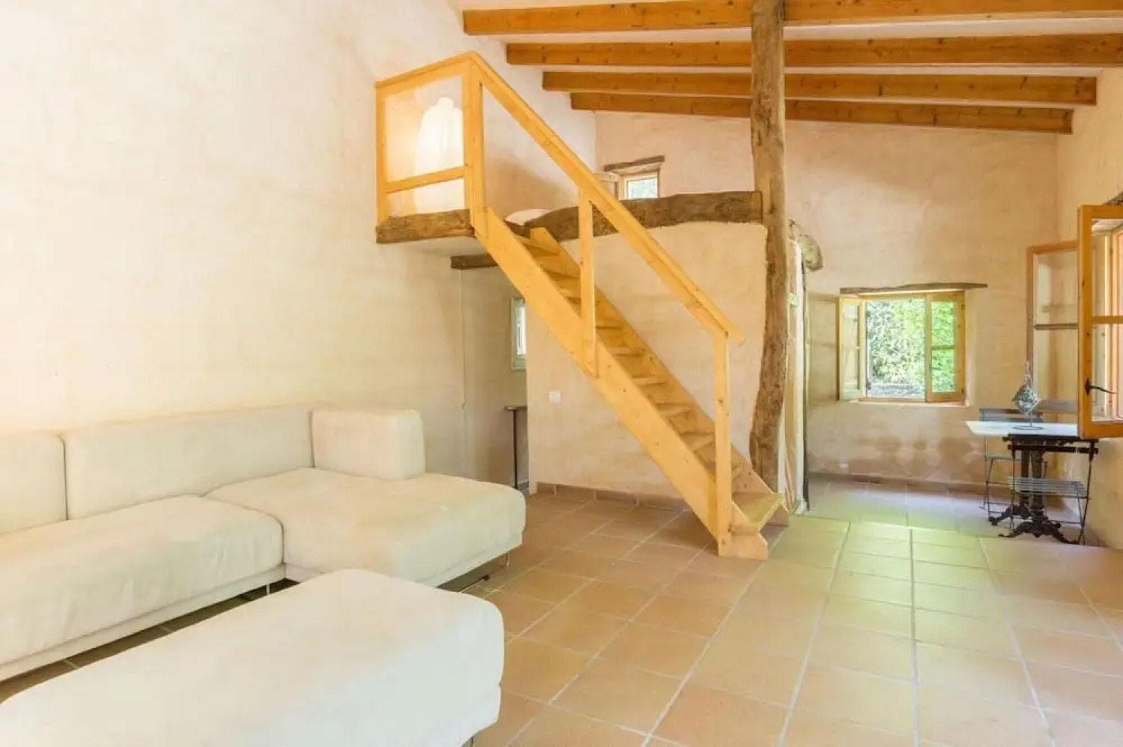 Villa - 3 Bedrooms with Pool and WiFi - 103128