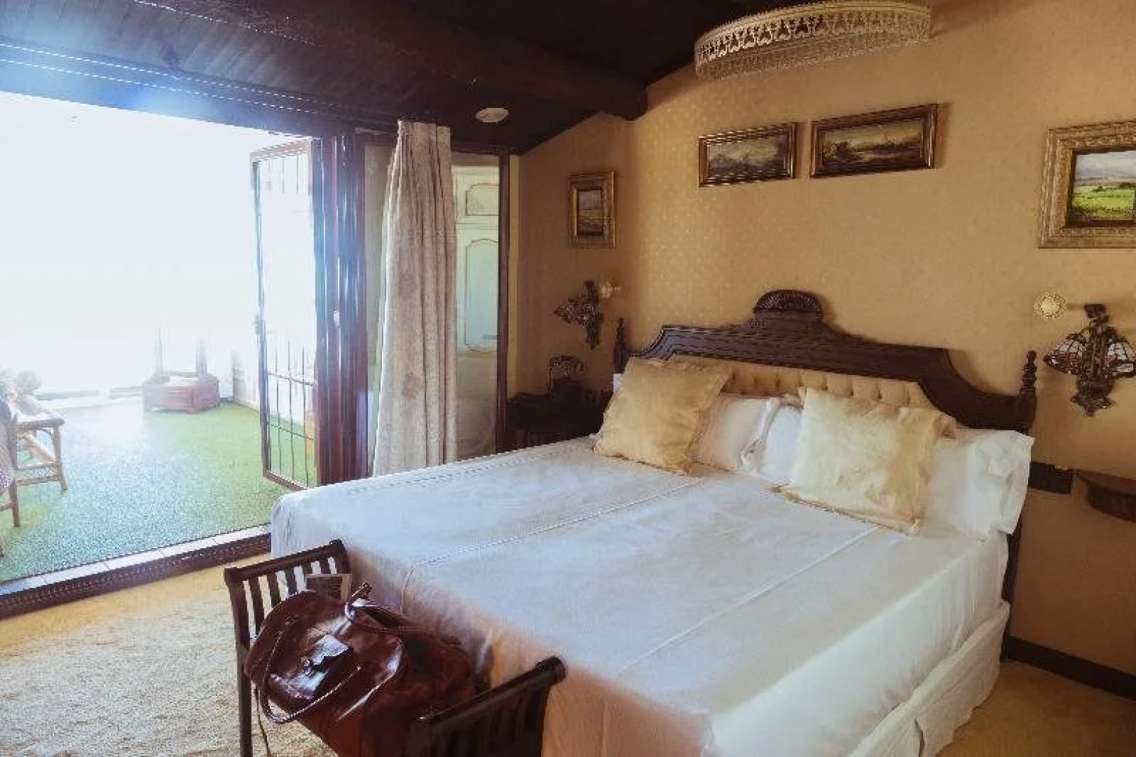 Sweet Hotel Masia De Lacy