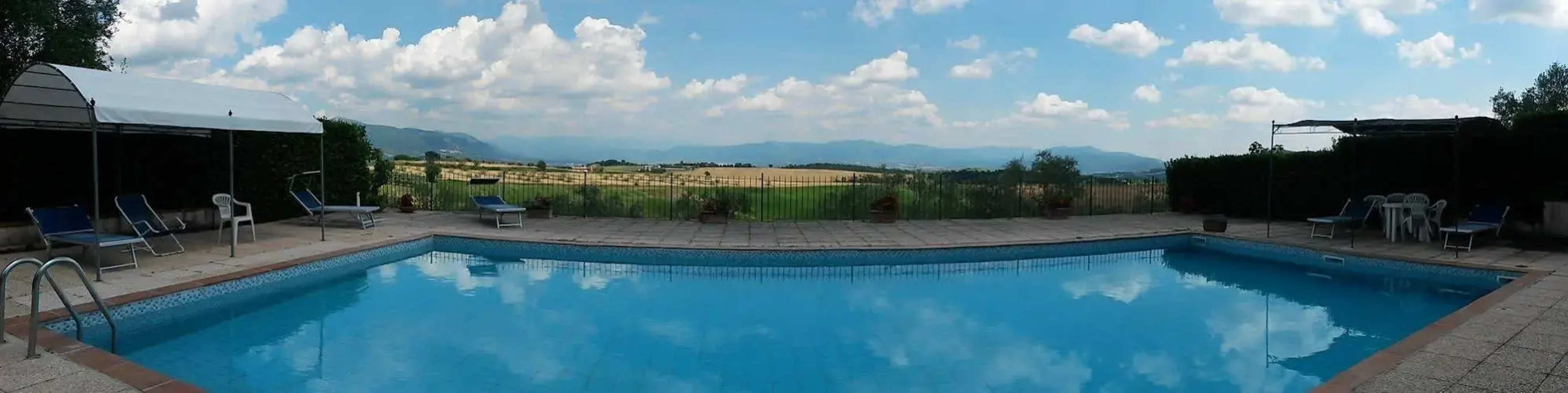 Agriturismo San Cristoforo