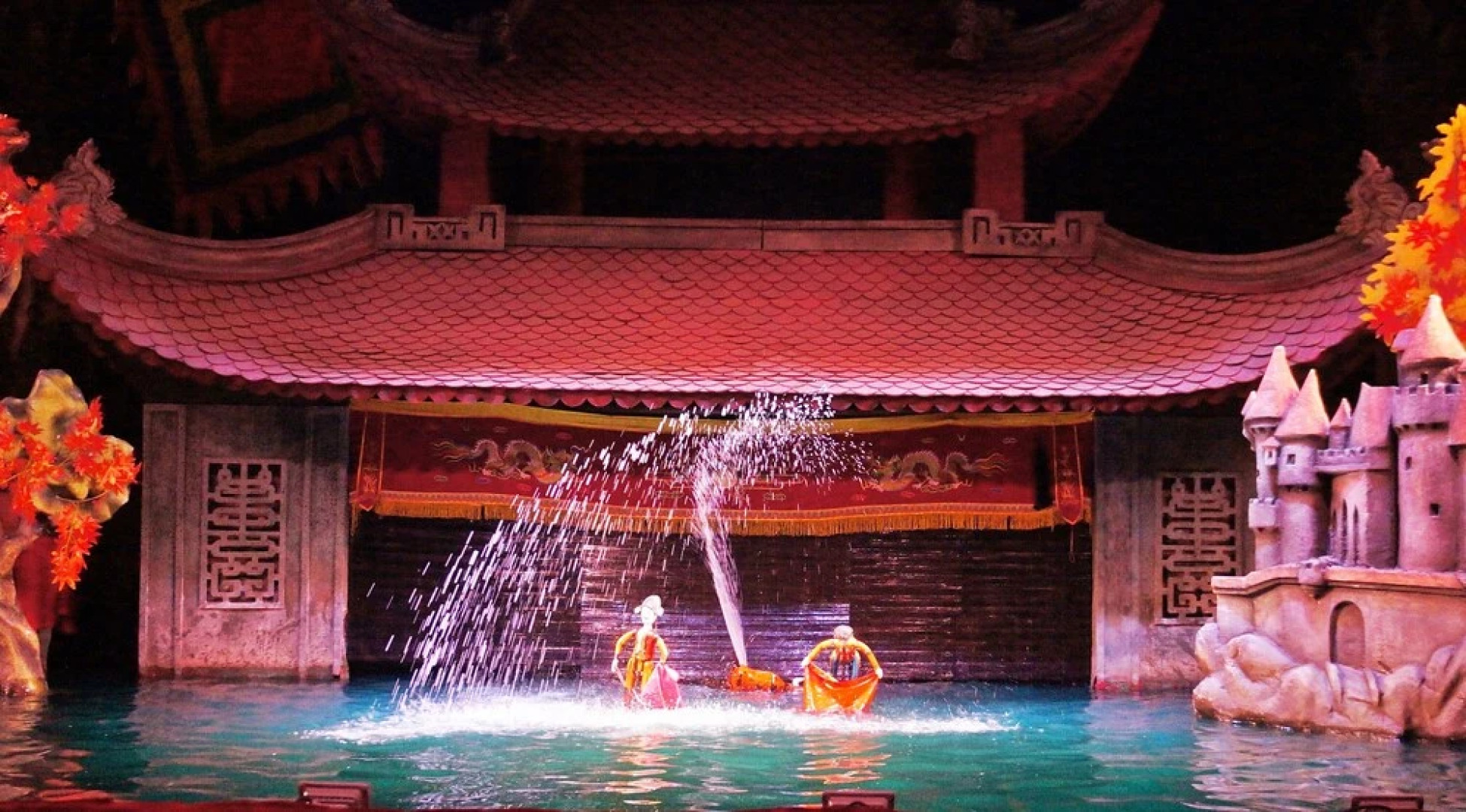 Hoang Kim Hotel Hai Phong