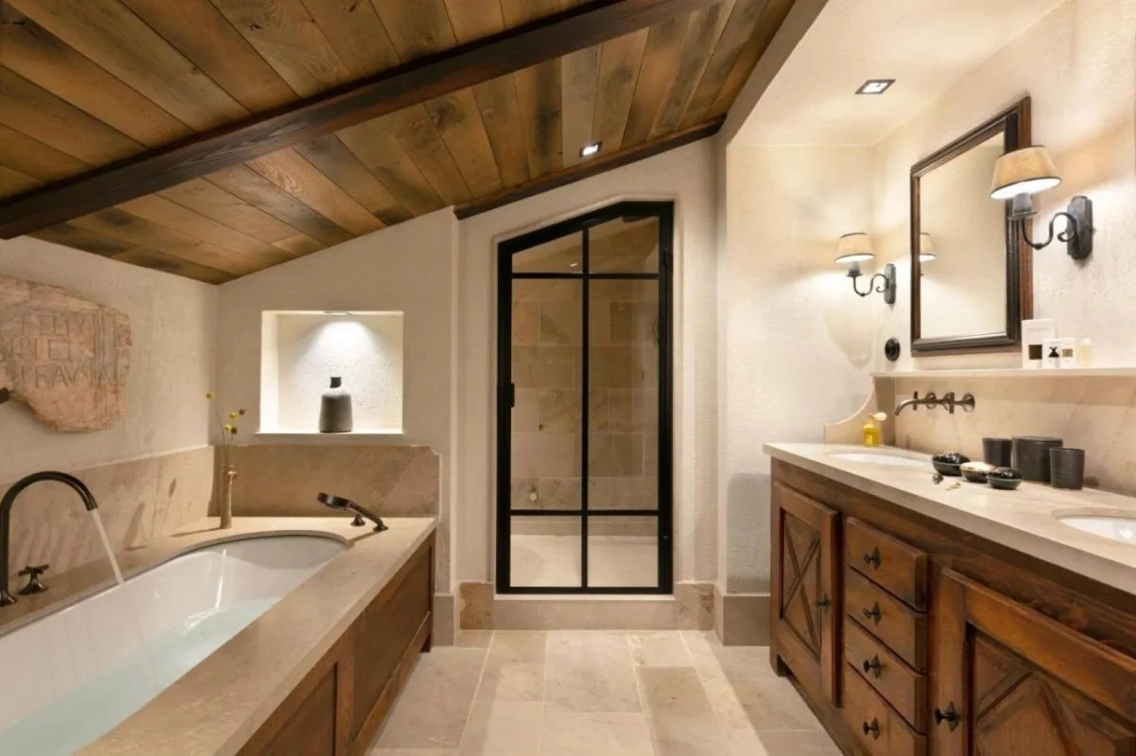 Airelles Val d’Isère , Le Brussel's