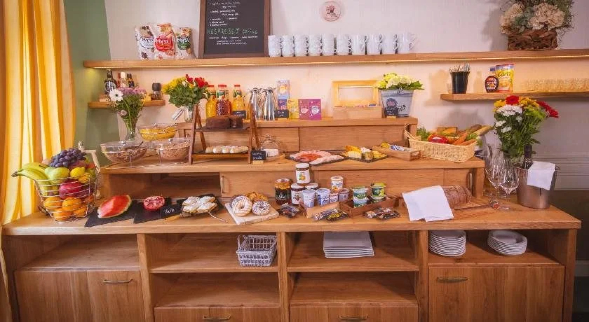 Hotel Zelená Marina