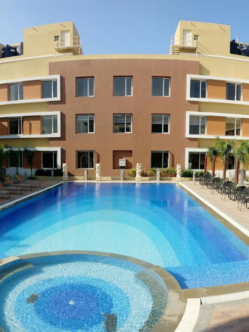 Club Mahindra Dwarka