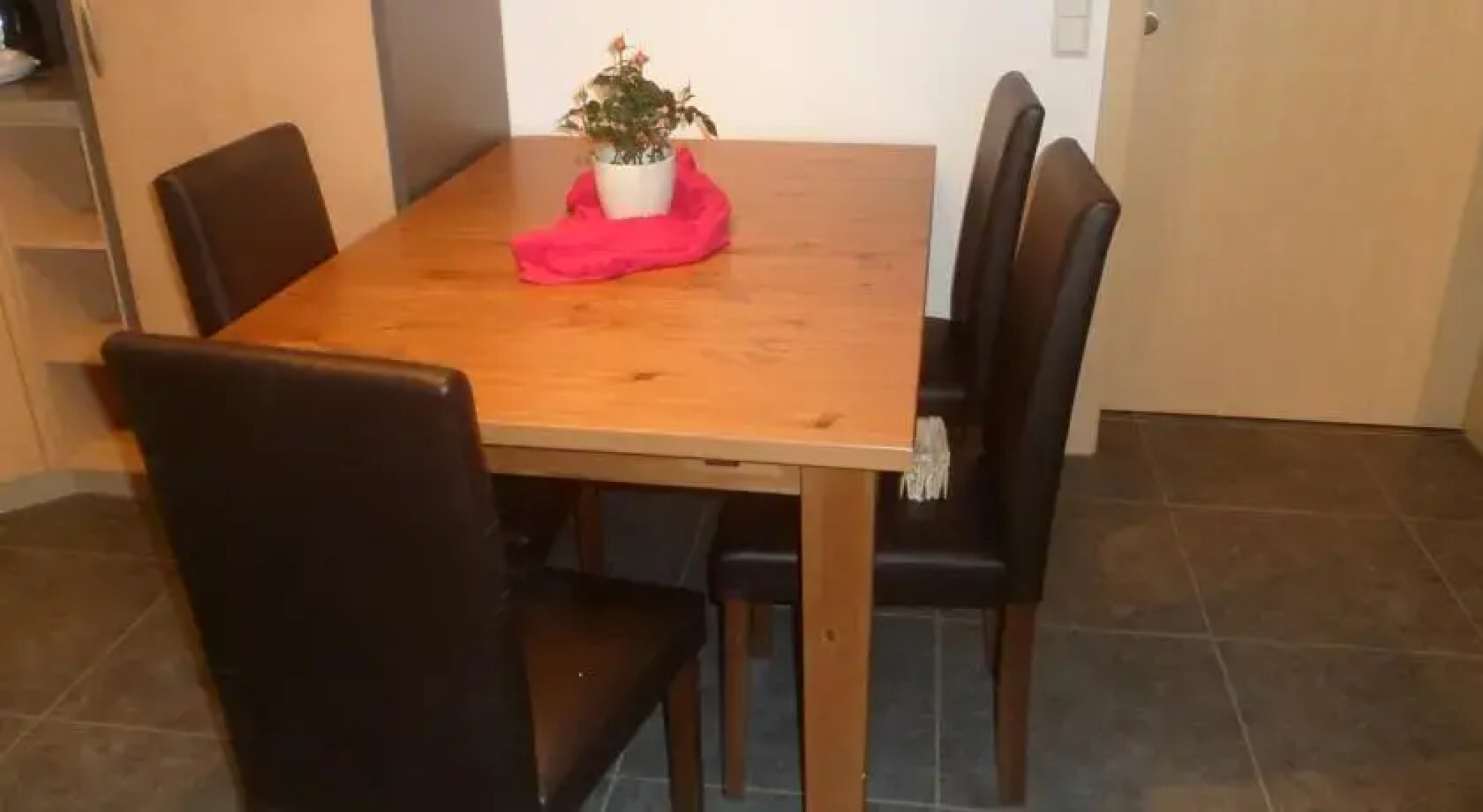 Riegers Ferienwohnung