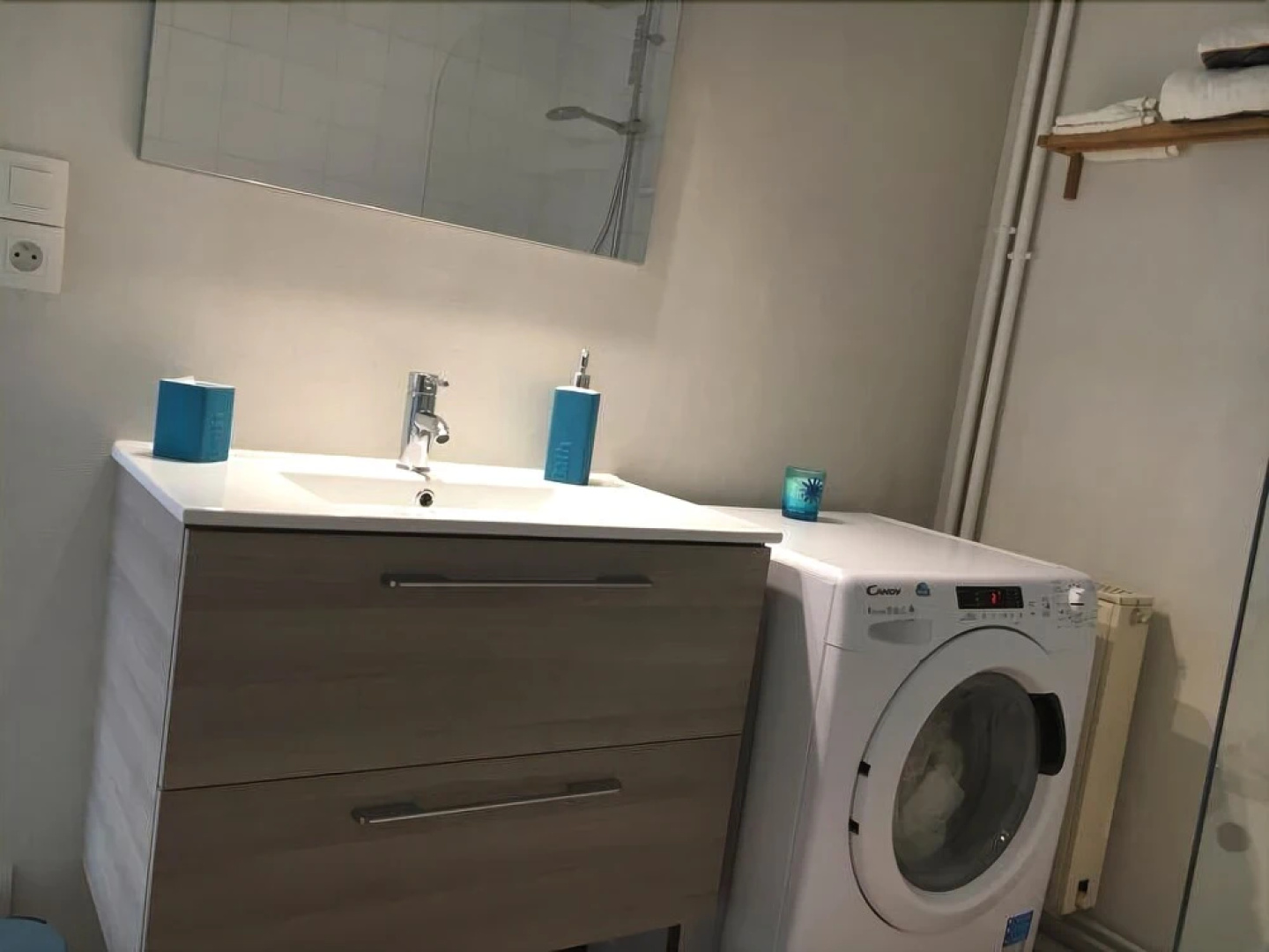 Cosylocation La Varende Rennes