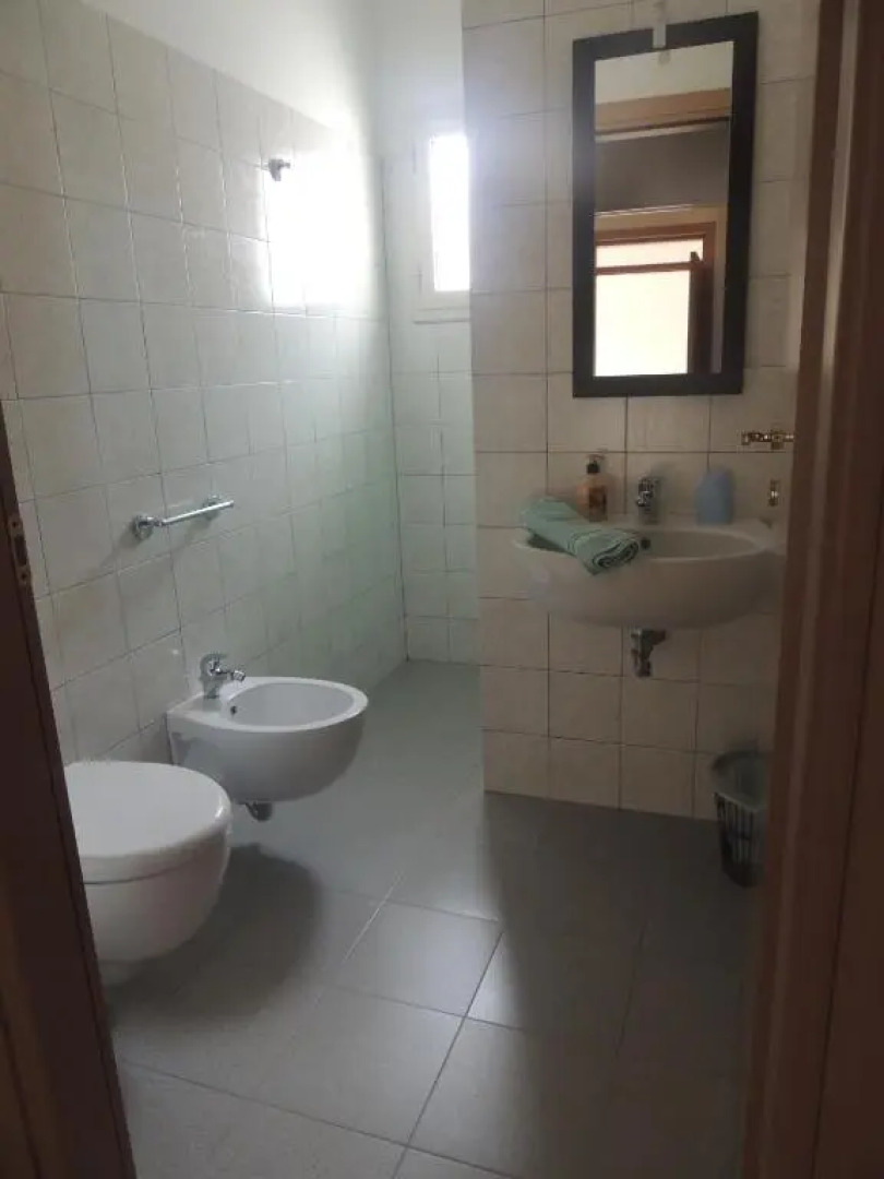 Casa Vacanze Eufemia