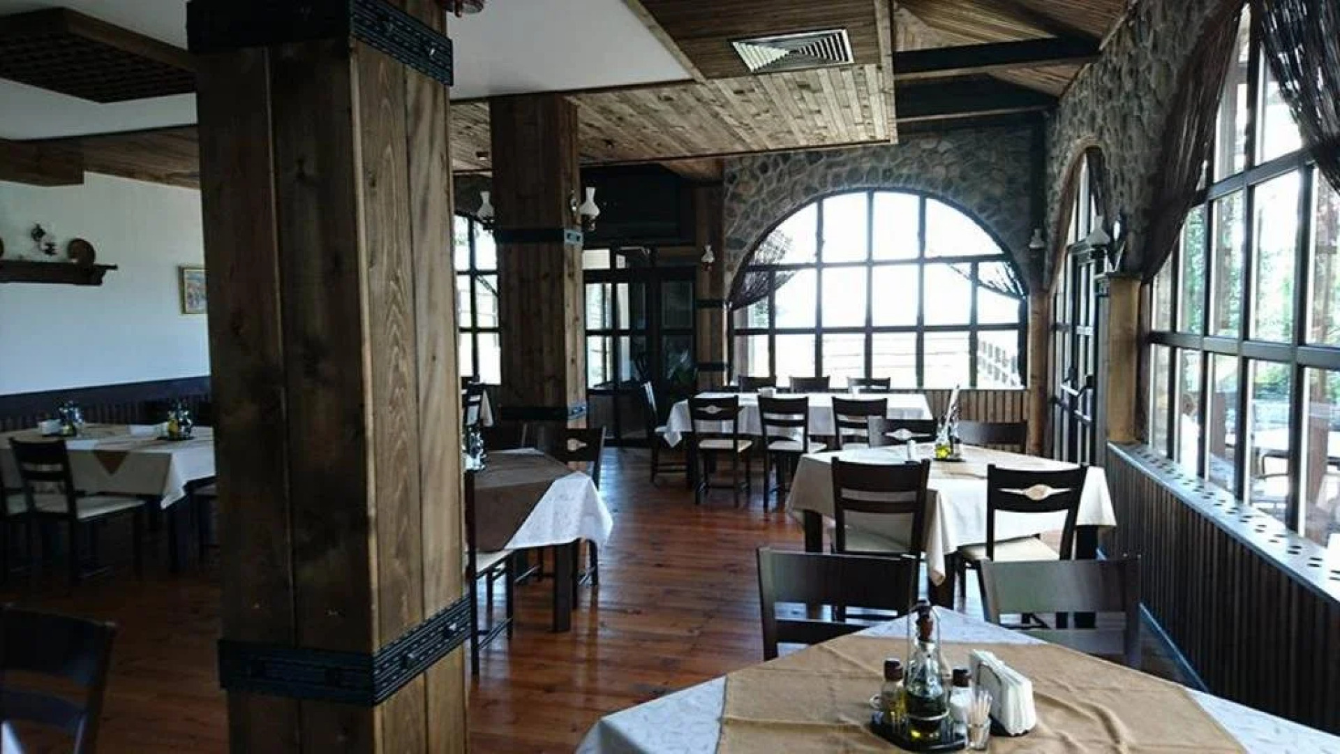 Panorama Family Hotel