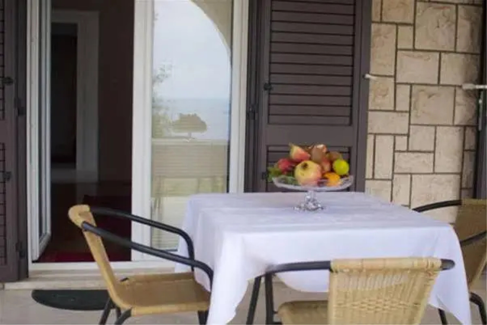 Guest House Burin