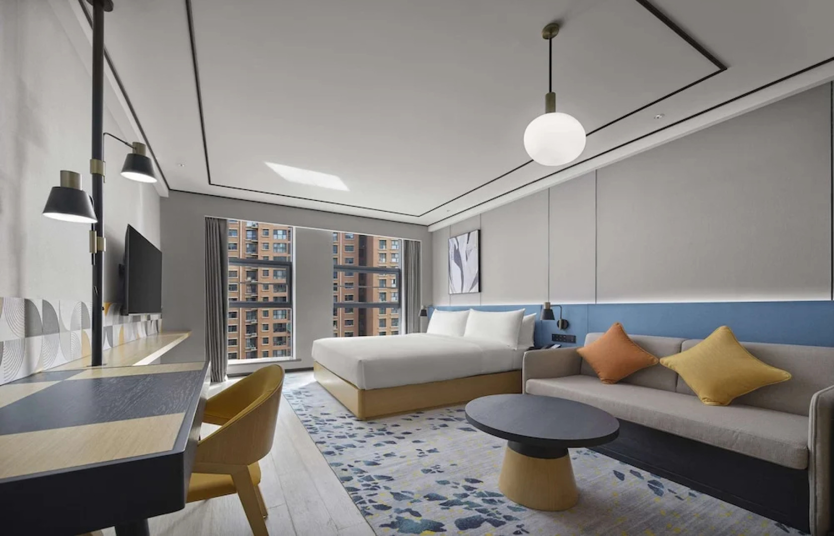 Hilton Garden Inn Xingtai Xiangdu District