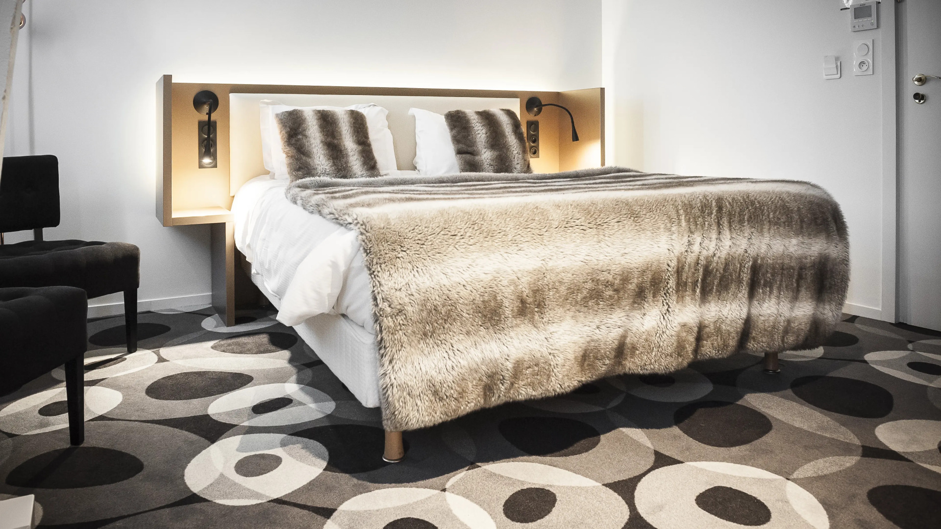 The Originals Boutique, Hôtel Auberge du Forgeron, Lille Sud